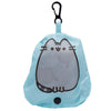 Pusheen Cat Reusable Foldable Shopping Bag