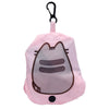 Pusheen Cat Reusable Foldable Shopping Bag