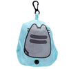 Pusheen Cat Reusable Foldable Shopping Bag