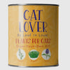 Grow Your Own Plants - 3 Varieties Loved by Cats
