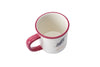 Crazy Cat Lady Gorgeous Tabby Ceramic Mug