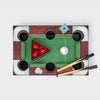 Cat Pool Table Fun Cat Kitten Scratcher