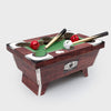 Cat Pool Table Fun Cat Kitten Scratcher