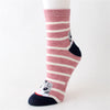 ‘Kitten Love’ Cute Cotton Cat Socks