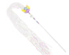 Gorgeous Cat Kitten Toy Teaser - Feather or Angel