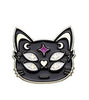 Magical Cat Enamel Pin Badge 5 Designs