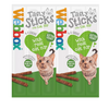 Webbox Tasty Sticks with Real Catnip, 6 Pack