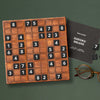 Sudoku Deluxe Luxury Wooden Puzzle Board & Tiles