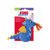 KONG Enchanted Dragon Catnip Crinkle Cat Toy