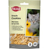 Trixie Chicken and Prawn Fishy Cat Treats, 50g