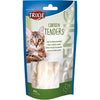 Trixie Premio 100% Chicken Breast Cat Treat, Steam Cooked, 70g