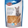 Trixie Junior Salmon & Chicken Clouds Kitten Treat