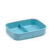 Feline Fine Stacked Bento Lunch Box with Cutlery