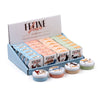 Feline Fine Cats Lip Balm in Tin 4 Yummy Flavours