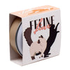 Feline Fine Cats Lip Balm in Tin 4 Yummy Flavours