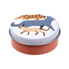 Feline Fine Cats Lip Balm in Tin 4 Yummy Flavours