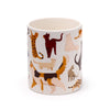 Feline Fine Cats Porcelain Drinks Mug (Boxed)