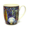 Lisa Parker The Witch's Apprentice Cat Mug