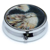 Kim Haskins Cats Pill Box - 4 Designs