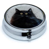 Kim Haskins Cats Pill Box - 4 Designs