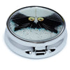 Kim Haskins Cats Pill Box - 4 Designs