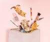 Purrfect Nails Cat Shaped Double Sided Nail File
