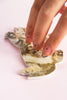 Purrfect Nails Cat Shaped Double Sided Nail File