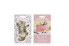 Purrfect Nails Cat Shaped Double Sided Nail File