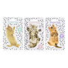 Purrfect Nails Cat Shaped Double Sided Nail File