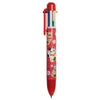 Maneki Neko Lucky Cat Multi Colour Pen