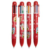 Maneki Neko Lucky Cat Multi Colour Pen