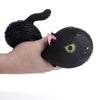 Squeezy Cat - Stretchy Cat Toy Stress Reliever