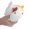 Squeezy Cat - Stretchy Cat Toy Stress Reliever