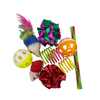 Fantastic Value Cat Toy Selection - Mix of 10 Toys