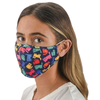 Snoozies Reusable Protective Face Mask - Cats