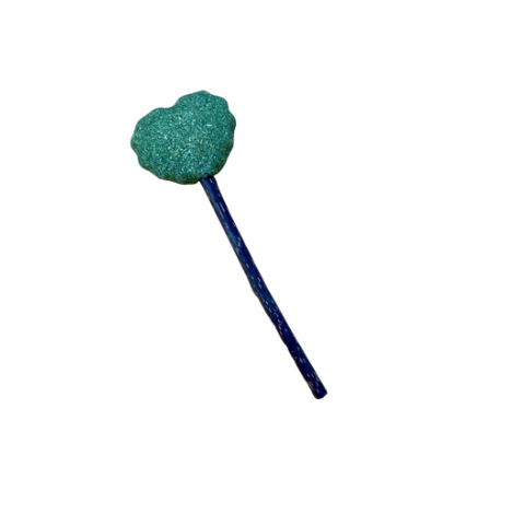 Catnip Lollipop Cat Toy - Catnip Shapes and Stick