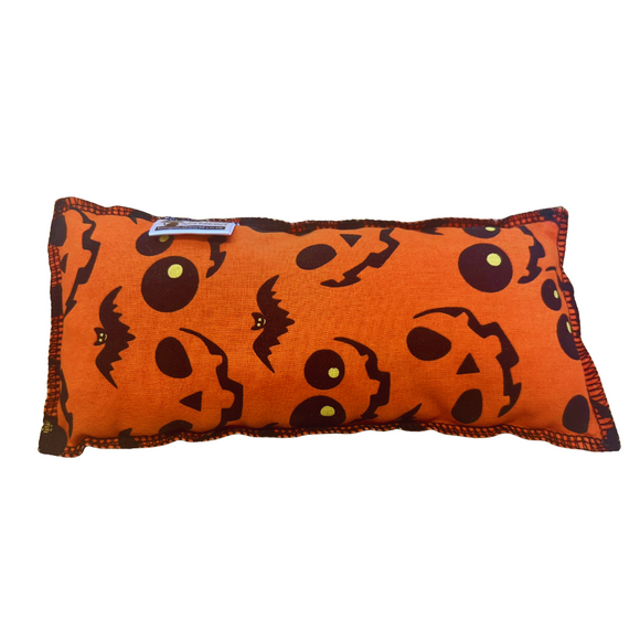 Handmade Halloween Catnip Kicker Cat Kitten Toy 🎃