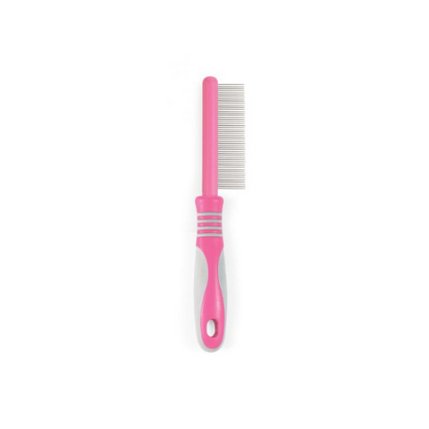 Ancol Ergo Cat Grooming Fine Comb