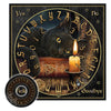 *Lisa Parker Witching Hour Cat Spirit Board 38.5cm*