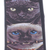 *Lisa Parker Cat Totem Incense Holder 24.5cm*