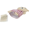 Trixie Cute Plush Bear Catnip Cat Toy