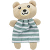 Trixie Cute Plush Bear Catnip Cat Toy