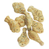 Trixie Cookies with Salmon & Catnip Crunchy Cat Treats