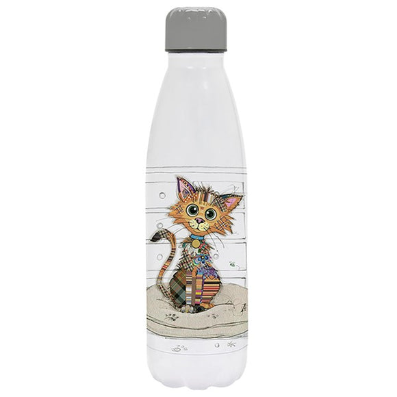 Bug Art Kimba Kitten Drinks Bottle