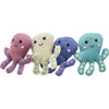 Trixie Cute Cotton Octopus Catnip Cat Toy