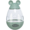 Trixie Snack Mouse Cat Treat Dispenser Roly-Poly Toy