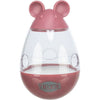 Trixie Snack Mouse Cat Treat Dispenser Roly-Poly Toy