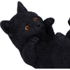 Familiar Helper Black Cat Mobile Phone Holder