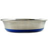 Classic Stainless Steel Non Slip Cat Bowl Dish