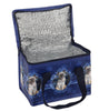 Lisa Parker Hocus Pocus Cat Insulated Lunch Bag